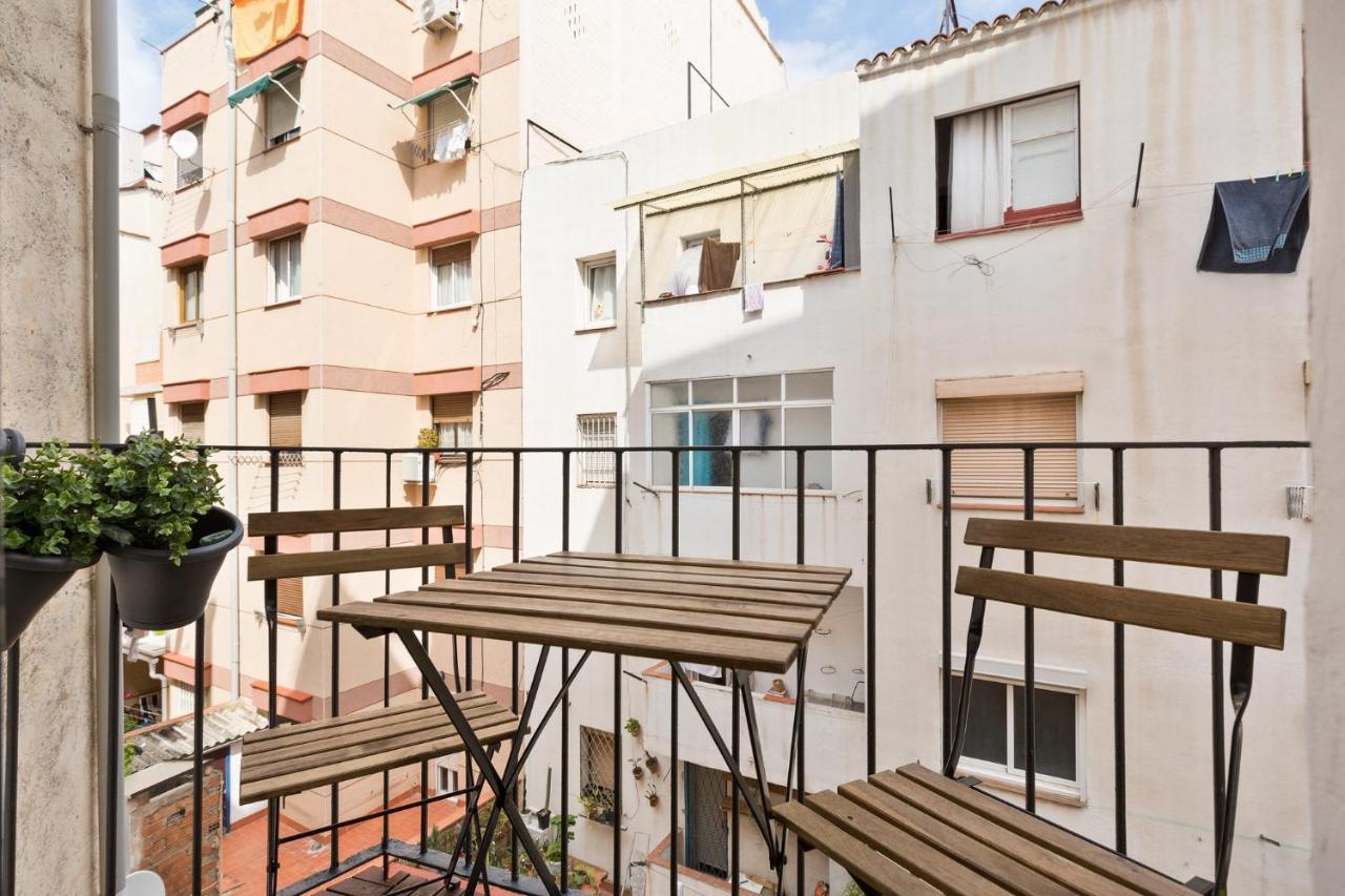 Urban Chill Apartments By Olala Homes L'Hospitalet de Llobregat Exterior photo