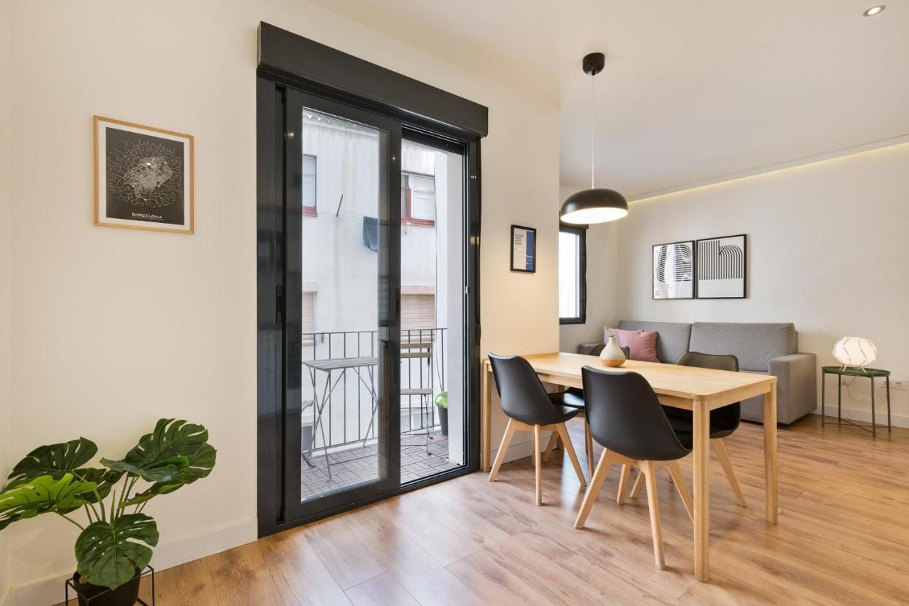 Urban Chill Apartments By Olala Homes L'Hospitalet de Llobregat Exterior photo