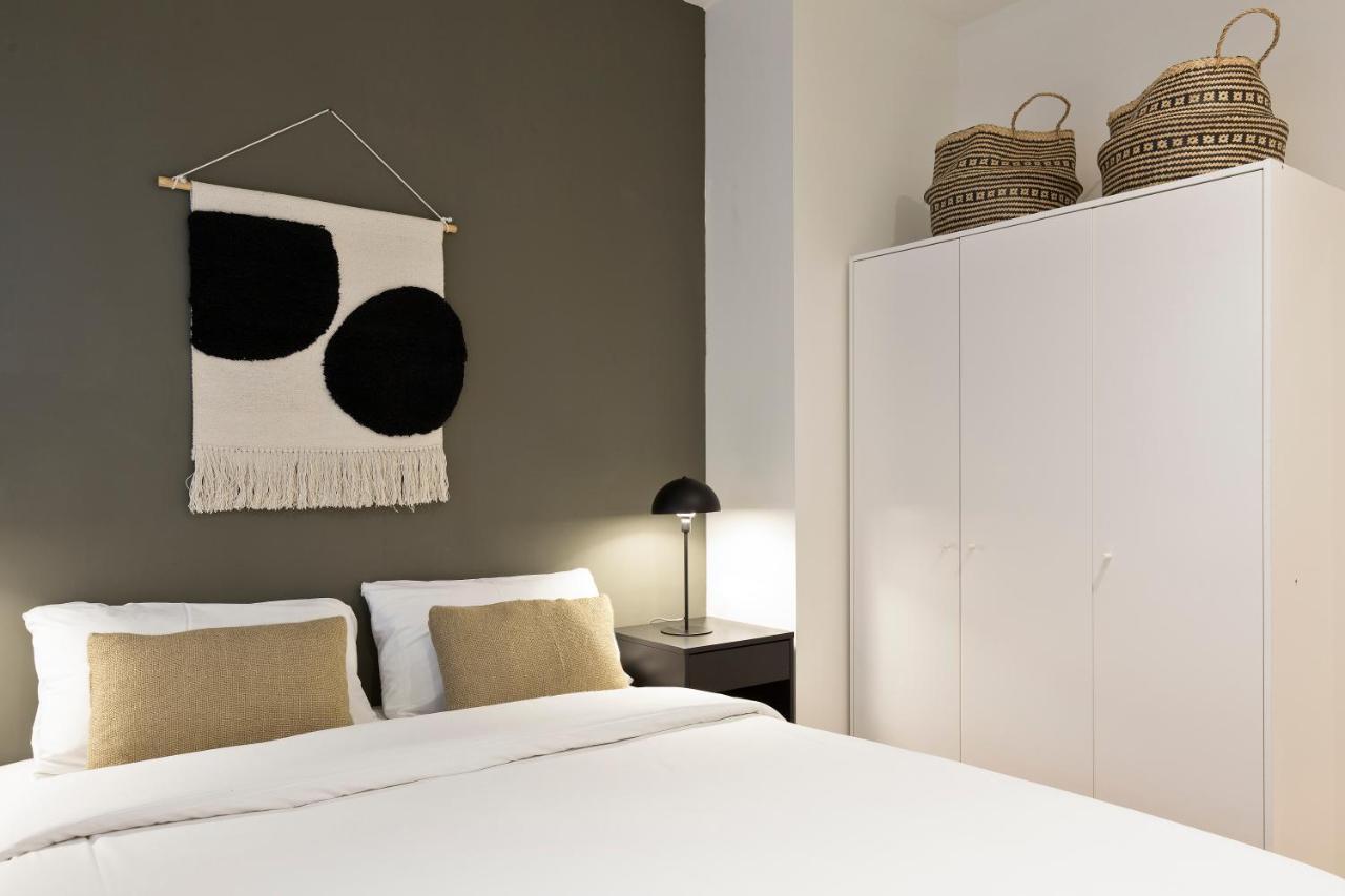 Urban Chill Apartments By Olala Homes L'Hospitalet de Llobregat Exterior photo