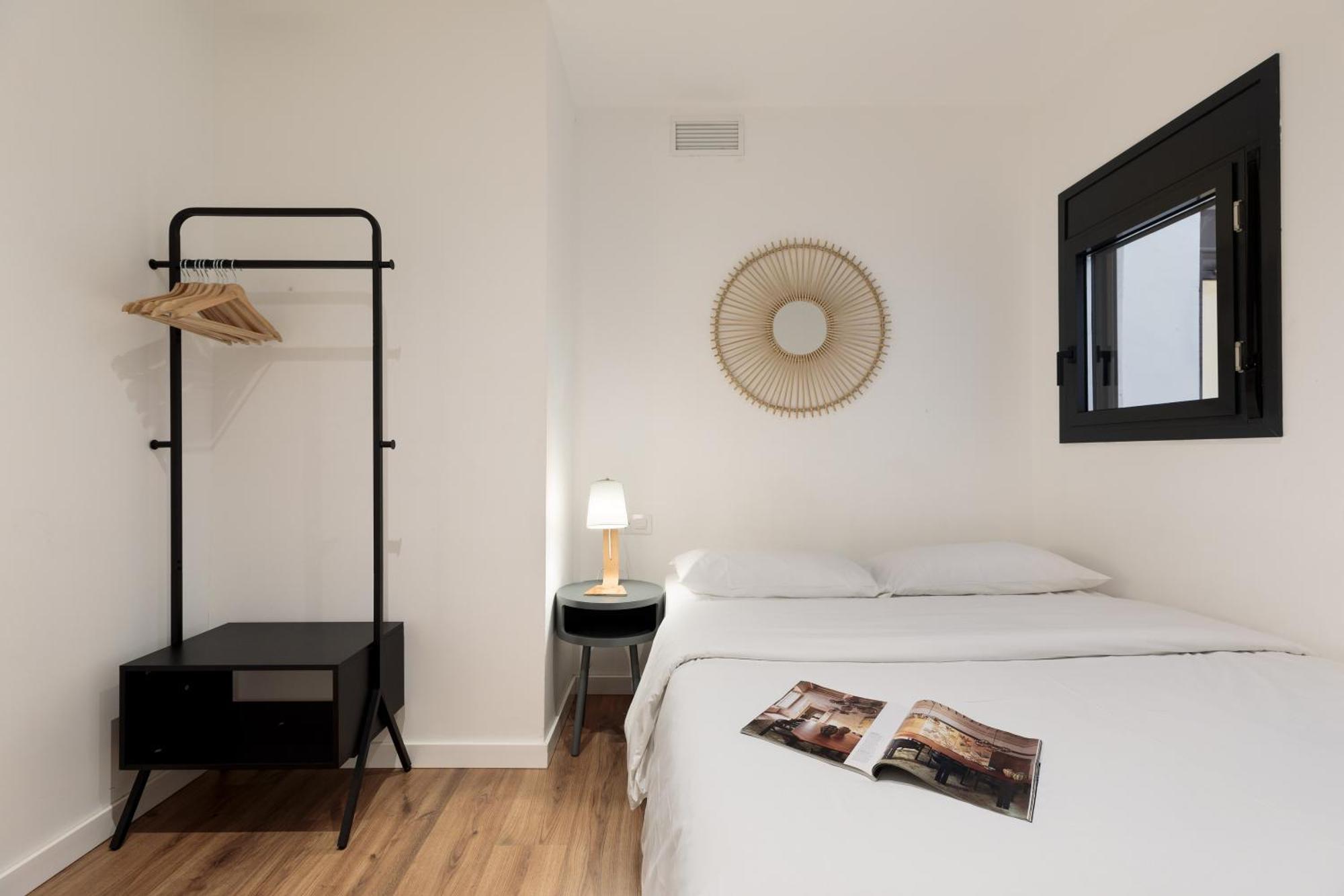 Urban Chill Apartments By Olala Homes L'Hospitalet de Llobregat Exterior photo