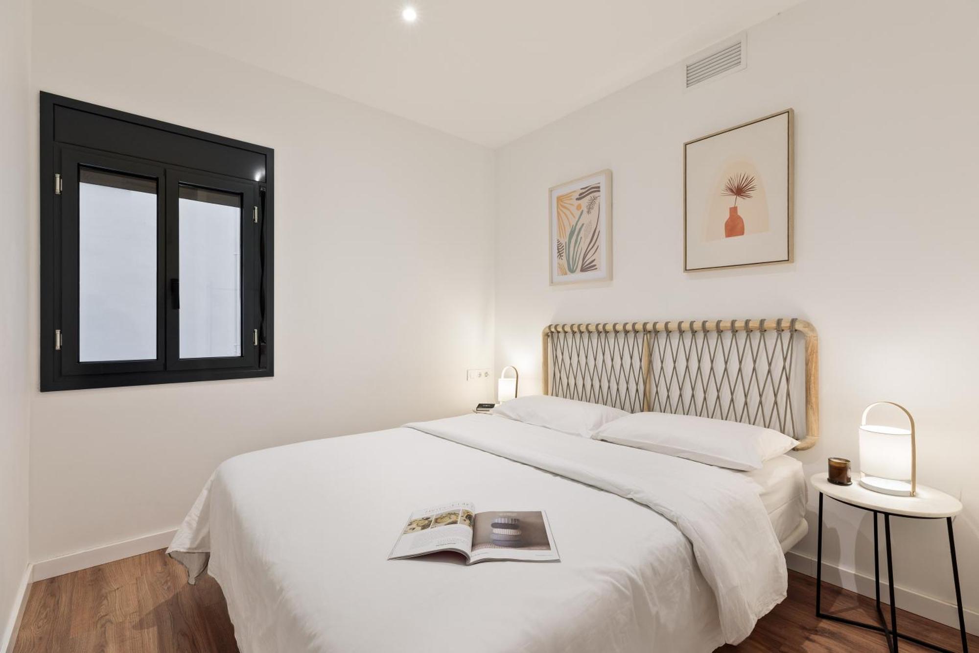 Urban Chill Apartments By Olala Homes L'Hospitalet de Llobregat Exterior photo