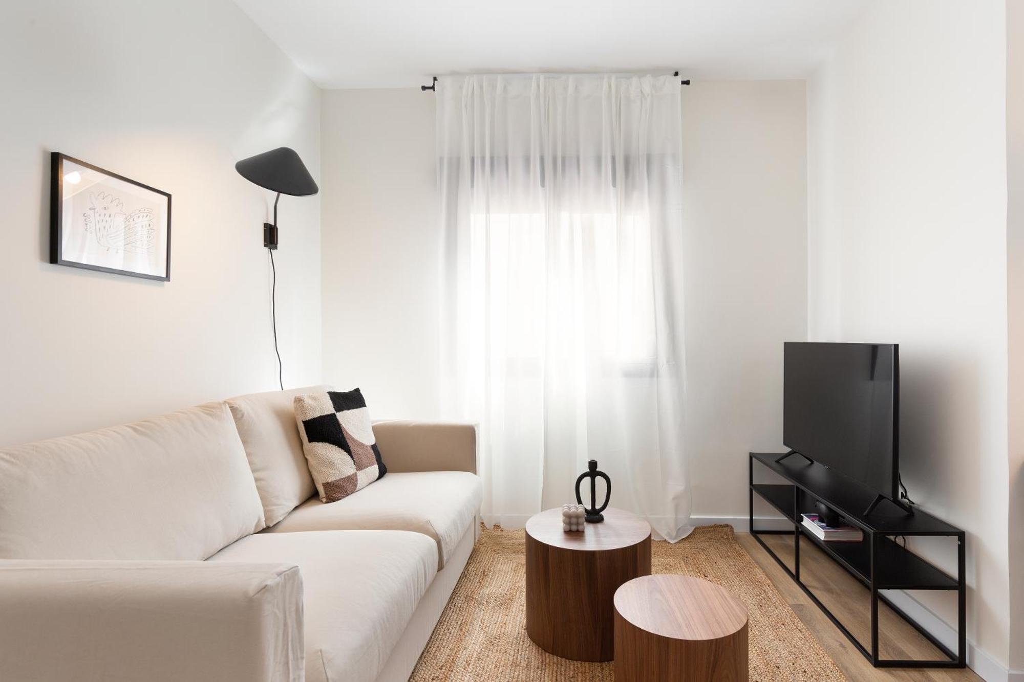 Urban Chill Apartments By Olala Homes L'Hospitalet de Llobregat Exterior photo