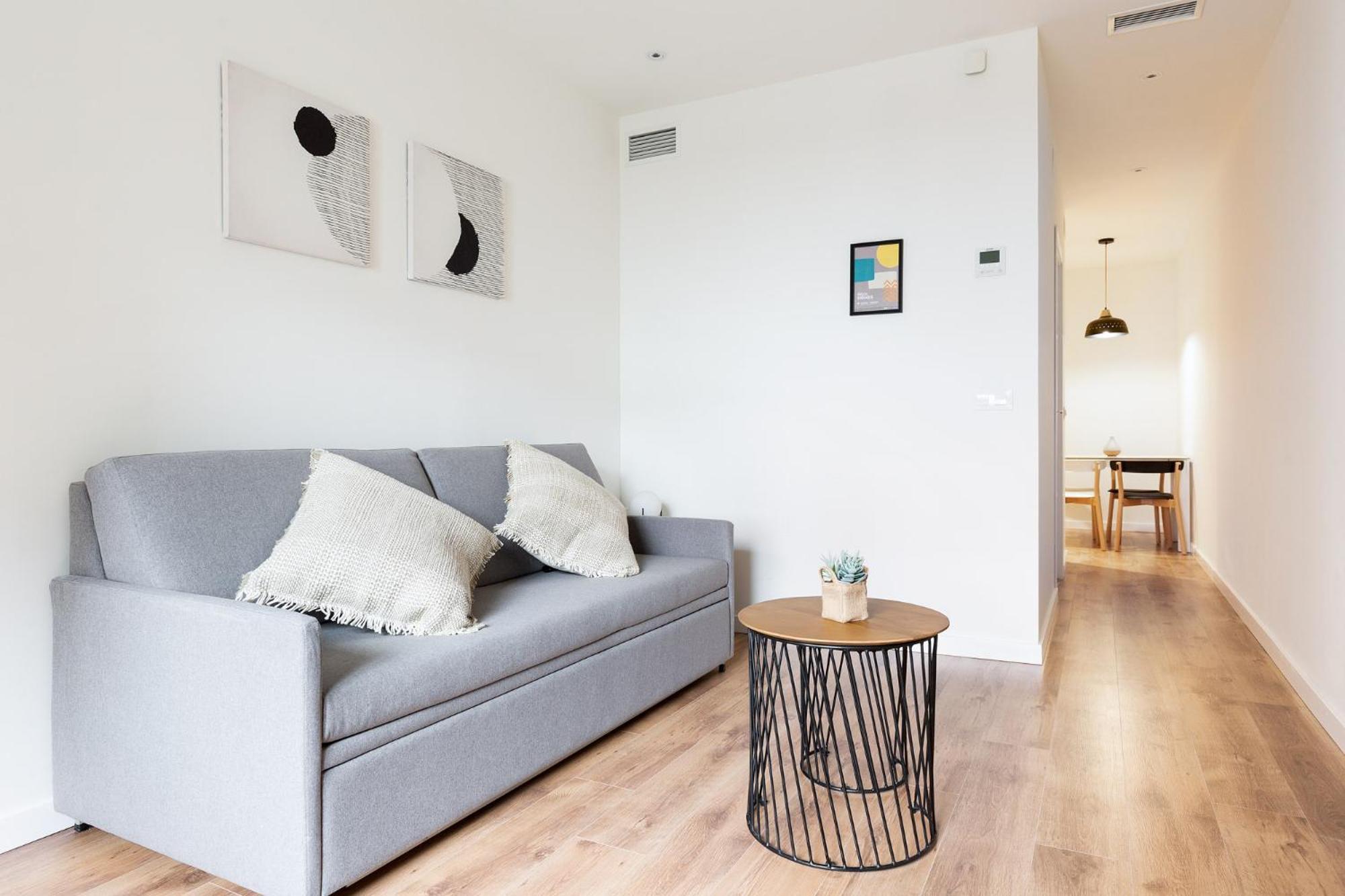 Urban Chill Apartments By Olala Homes L'Hospitalet de Llobregat Exterior photo